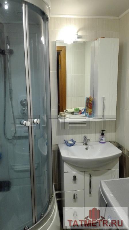 Продажа / Квартиры, Казань, Дачная улица, 3 799 000 Вахитовский район. Ул. Дачная 7. Продается просторная 3-х комнатная квартира на 2 этаже 9 этажного кирпичном дома.... - 5