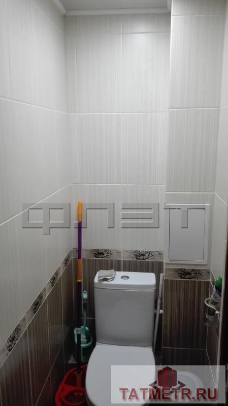 Продажа / Квартиры, Казань, Дачная улица, 3 799 000 Вахитовский район. Ул. Дачная 7. Продается просторная 3-х комнатная квартира на 2 этаже 9 этажного кирпичном дома.... - 6