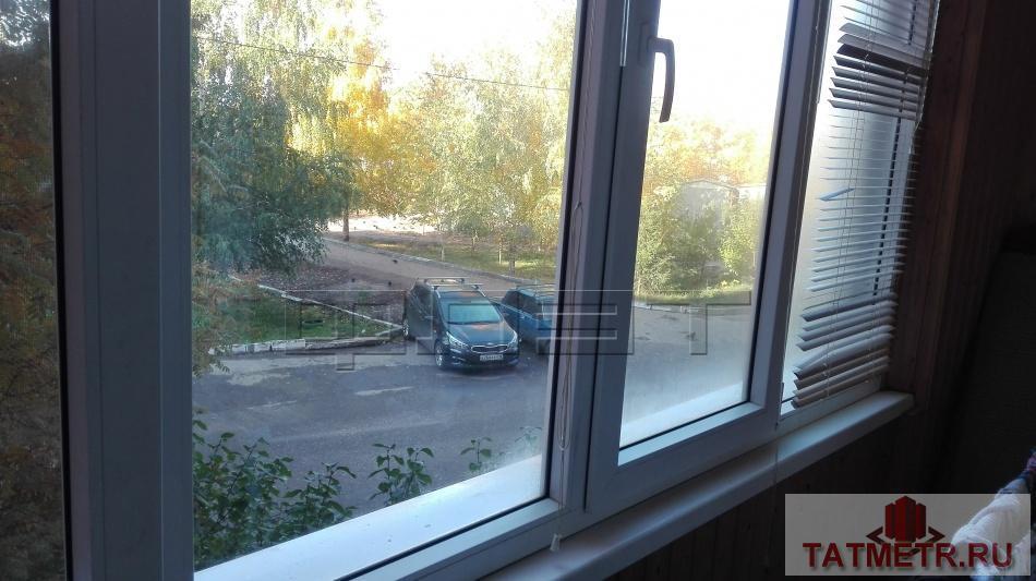 Продажа / Квартиры, Казань, Дачная улица, 3 799 000 Вахитовский район. Ул. Дачная 7. Продается просторная 3-х комнатная квартира на 2 этаже 9 этажного кирпичном дома.... - 7