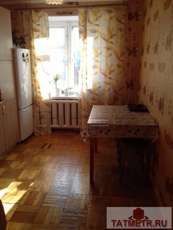 Продажа / Квартиры, Зеленодольск, Карла Маркса улица, 1 850 000 г.Зеленодольск, город, ул.Карла Маркса д.3.Продается просторная, светлая квартира. Удобная планировка большая кухня... - 5