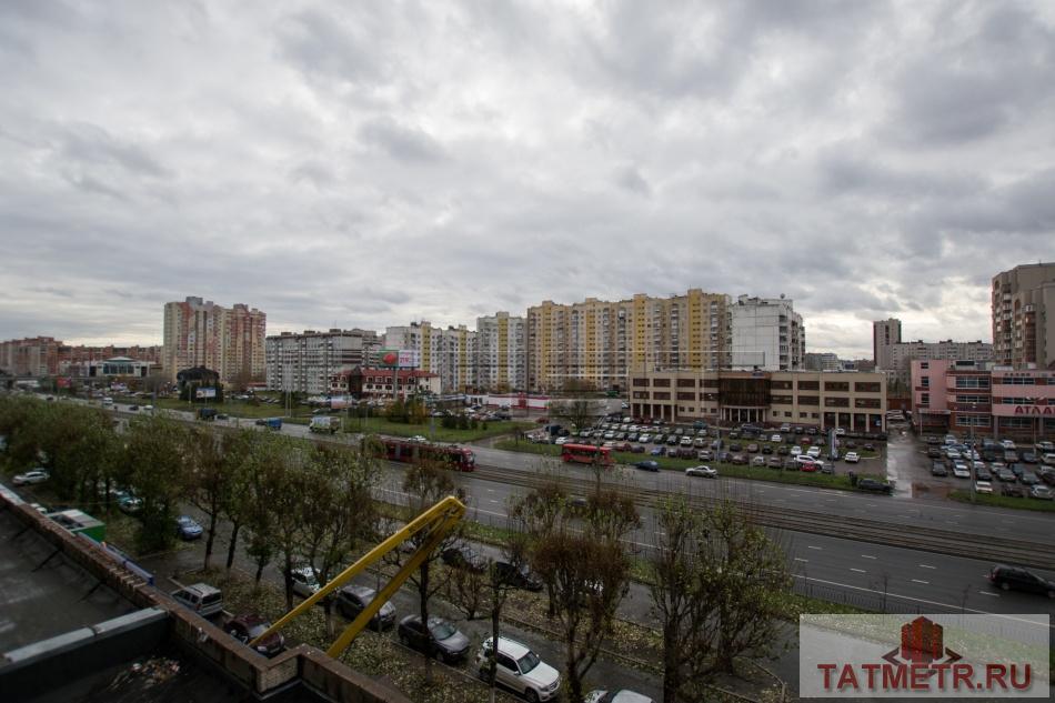 Продажа / Квартиры, Казань, Ямашева проспект, 4 200 000 Продается 3 х комнатная квартира в Ново-Савиновском районе по ул. ПР.Ямашева 54 корпус 1 . Квартира светлая ,уютная... - 10