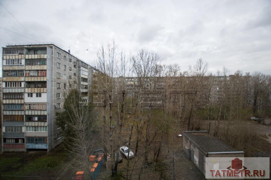 Продажа / Квартиры, Казань, Ямашева проспект, 4 200 000 Продается 3 х комнатная квартира в Ново-Савиновском районе по ул. ПР.Ямашева 54 корпус 1 . Квартира светлая ,уютная... - 11