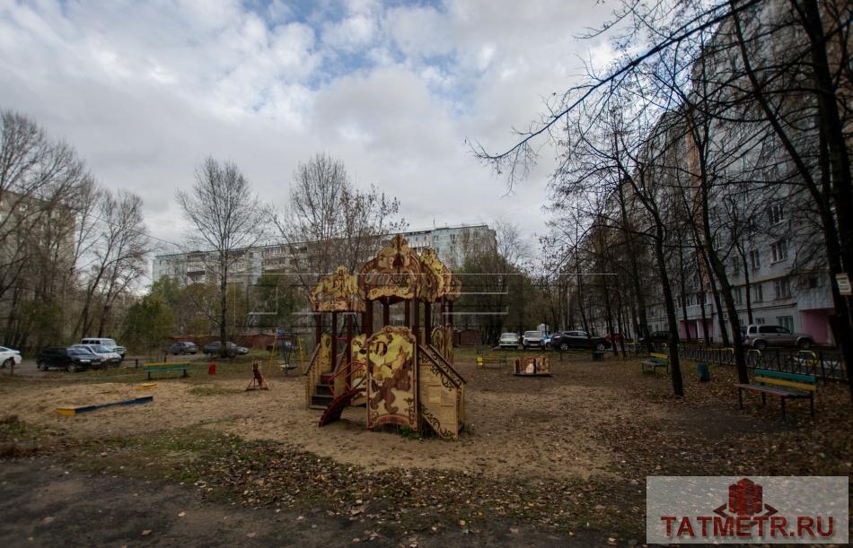 Продажа / Квартиры, Казань, Ямашева проспект, 4 200 000 Продается 3 х комнатная квартира в Ново-Савиновском районе по ул. ПР.Ямашева 54 корпус 1 . Квартира светлая ,уютная... - 13