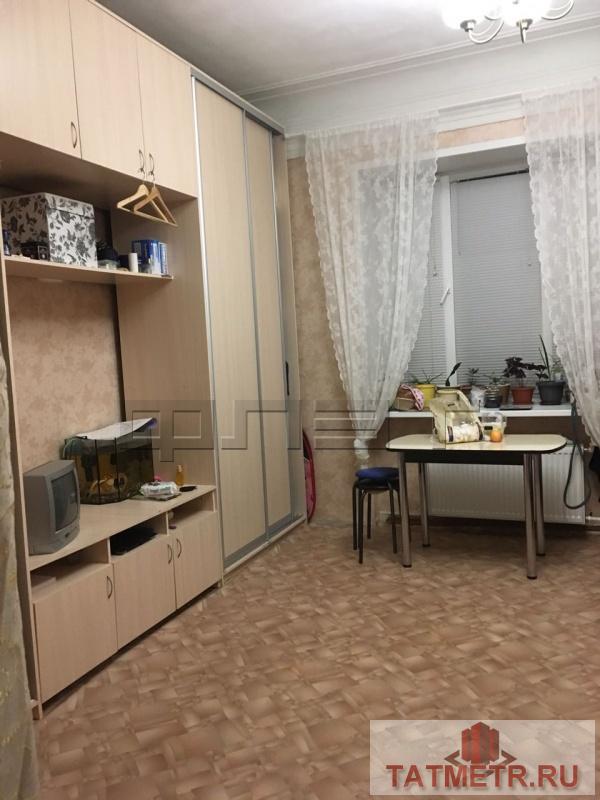 Продажа / Комнаты, Казань, Назарбаева улица, 1 249 000 Вахитовский район, ул. Назарбаева 35. В центре города на границе с Вахитовским и Приволжским районами по ул....