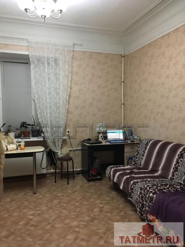 Продажа / Комнаты, Казань, Назарбаева улица, 1 249 000 Вахитовский район, ул. Назарбаева 35. В центре города на границе с Вахитовским и Приволжским районами по ул.... - 1