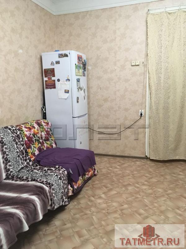 Продажа / Комнаты, Казань, Назарбаева улица, 1 249 000 Вахитовский район, ул. Назарбаева 35. В центре города на границе с Вахитовским и Приволжским районами по ул.... - 3