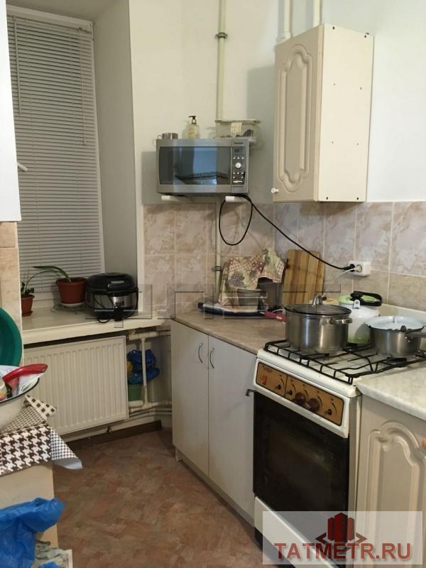 Продажа / Комнаты, Казань, Назарбаева улица, 1 249 000 Вахитовский район, ул. Назарбаева 35. В центре города на границе с Вахитовским и Приволжским районами по ул.... - 5