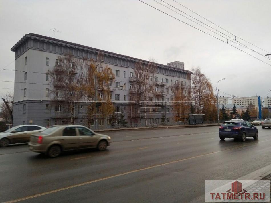 Продажа / Комнаты, Казань, Назарбаева улица, 1 249 000 Вахитовский район, ул. Назарбаева 35. В центре города на границе с Вахитовским и Приволжским районами по ул.... - 6
