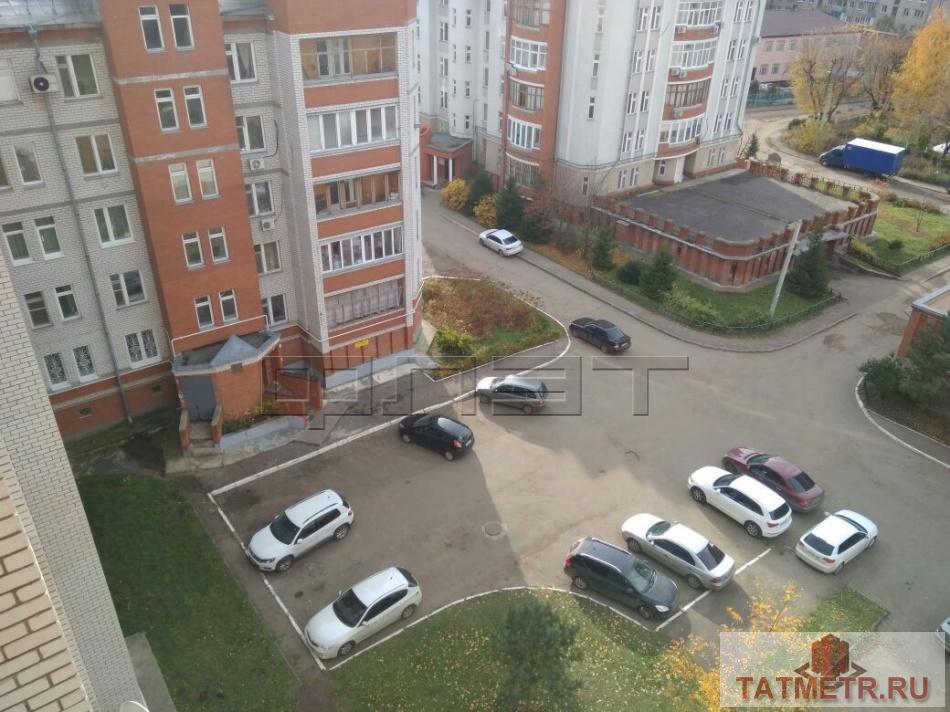 Продажа / Квартиры, Казань, Галиаскара Камала улица, 13 200 000 Вахитовский район, ул. Галиаскара Камала, 49. Продается в элитном кирпичном доме в центре города шикарная 3-комнатная... - 17