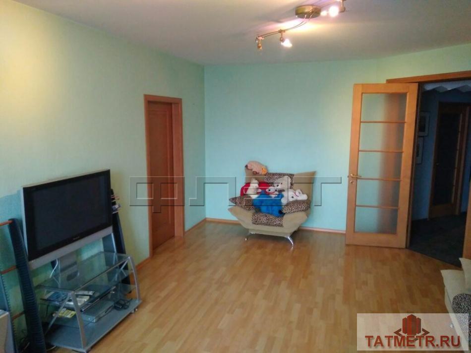 Продажа / Квартиры, Казань, Галиаскара Камала улица, 13 200 000 Вахитовский район, ул. Галиаскара Камала, 49. Продается в элитном кирпичном доме в центре города шикарная 3-комнатная... - 4