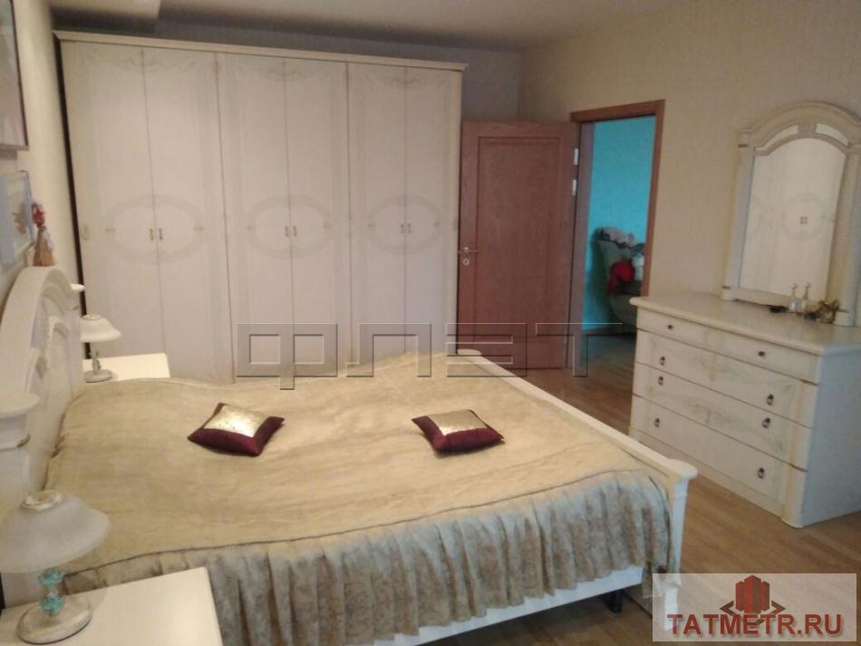 Продажа / Квартиры, Казань, Галиаскара Камала улица, 13 200 000 Вахитовский район, ул. Галиаскара Камала, 49. Продается в элитном кирпичном доме в центре города шикарная 3-комнатная... - 7