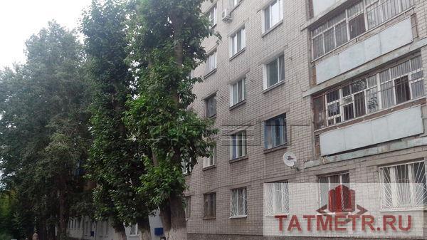 Продажа / Комнаты, Казань, Меховщиков улица, 1 090 000 Вахитовский район, ул. Меховщиков, д.7. Продается комната 17.4 кв.м. в кирпичном доме (общежитие). Отличное...