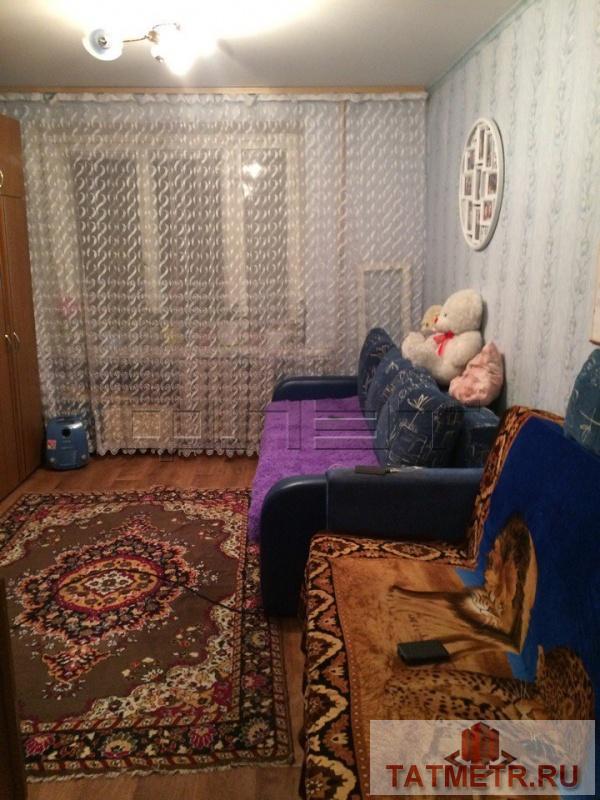 Продажа / Комнаты, Казань, Меховщиков улица, 1 090 000 Вахитовский район, ул. Меховщиков, д.7. Продается комната 17.4 кв.м. в кирпичном доме (общежитие). Отличное... - 1