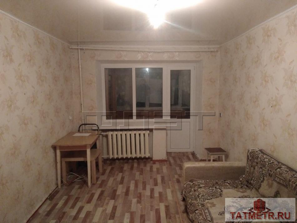 Продажа / Квартиры, Казань, Даурская 2-я улица, 2 635 000 Советский район, ул. 2-Даурская, д.5. Продается 2х комнатная квартира с общей площадью 43 кв.м. в кирпичном доме....