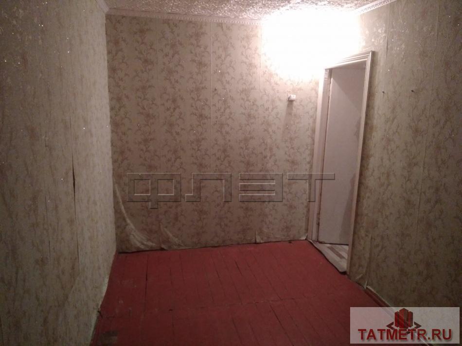 Продажа / Квартиры, Казань, Даурская 2-я улица, 2 635 000 Советский район, ул. 2-Даурская, д.5. Продается 2х комнатная квартира с общей площадью 43 кв.м. в кирпичном доме.... - 3