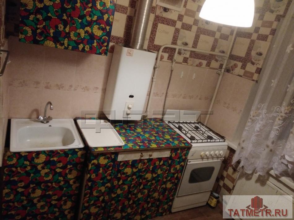 Продажа / Квартиры, Казань, Даурская 2-я улица, 2 635 000 Советский район, ул. 2-Даурская, д.5. Продается 2х комнатная квартира с общей площадью 43 кв.м. в кирпичном доме.... - 4