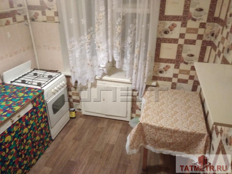 Продажа / Квартиры, Казань, Даурская 2-я улица, 2 635 000 Советский район, ул. 2-Даурская, д.5. Продается 2х комнатная квартира с общей площадью 43 кв.м. в кирпичном доме.... - 5