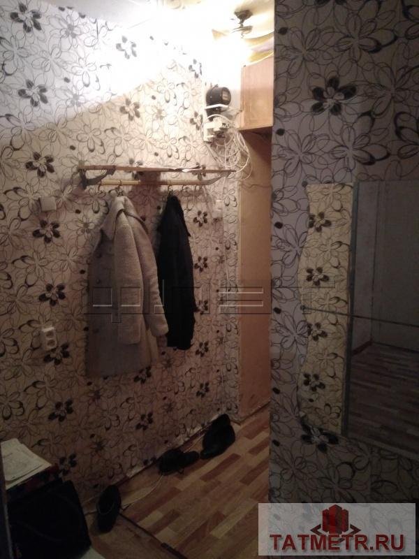 Продажа / Квартиры, Казань, Даурская 2-я улица, 2 635 000 Советский район, ул. 2-Даурская, д.5. Продается 2х комнатная квартира с общей площадью 43 кв.м. в кирпичном доме.... - 7