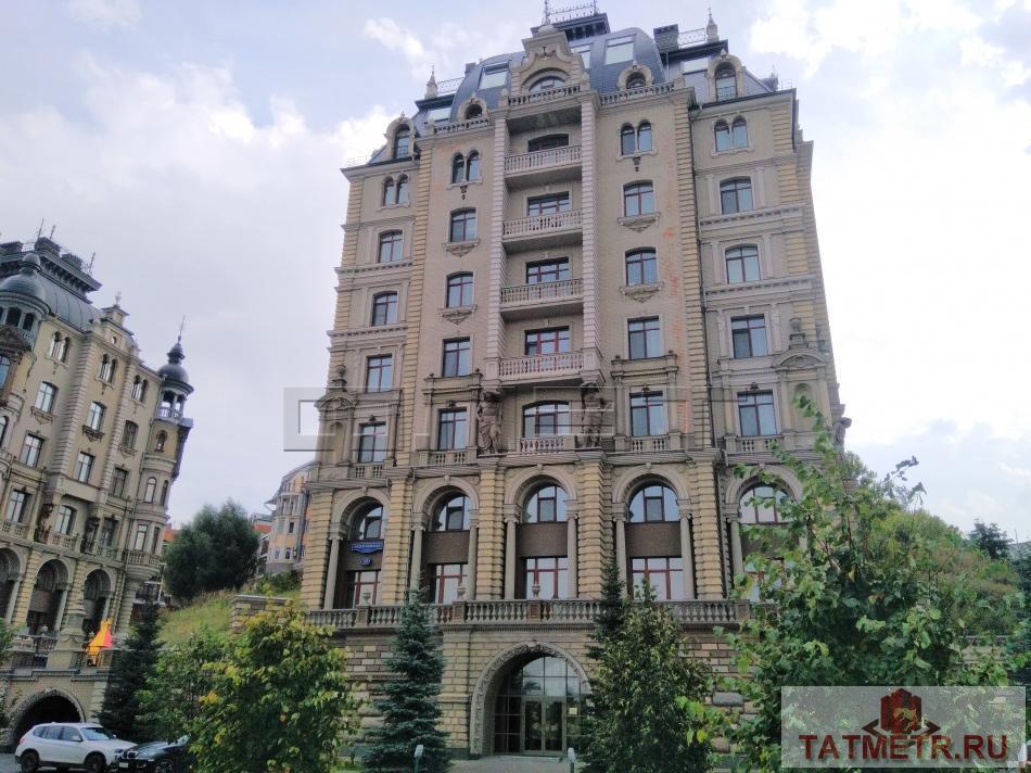 Продажа / Квартиры, Казань, Федосеевская улица, 40 000 000 Вахитовский район, ул. Федосеевская, д.40. Эксклюзивное предложение! Квартира расположена в элитном ЖК 'Дворцовая...