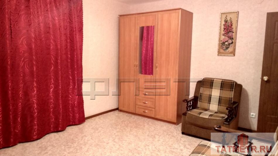 Продажа / Квартиры, Казань, Академика Завойского улица, 2 990 000 Приволжский район, Завойского, д. 7. Продается прекрасная однокомнатная квартира улучшенной планировки. Дом новый... - 2