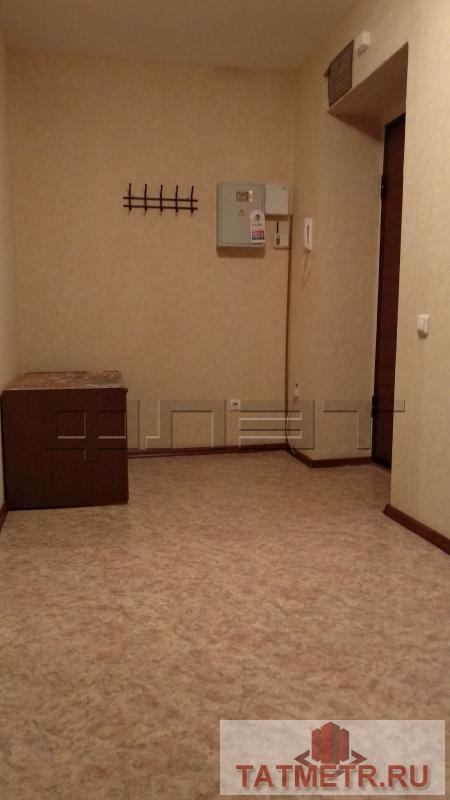 Продажа / Квартиры, Казань, Академика Завойского улица, 2 990 000 Приволжский район, Завойского, д. 7. Продается прекрасная однокомнатная квартира улучшенной планировки. Дом новый... - 7