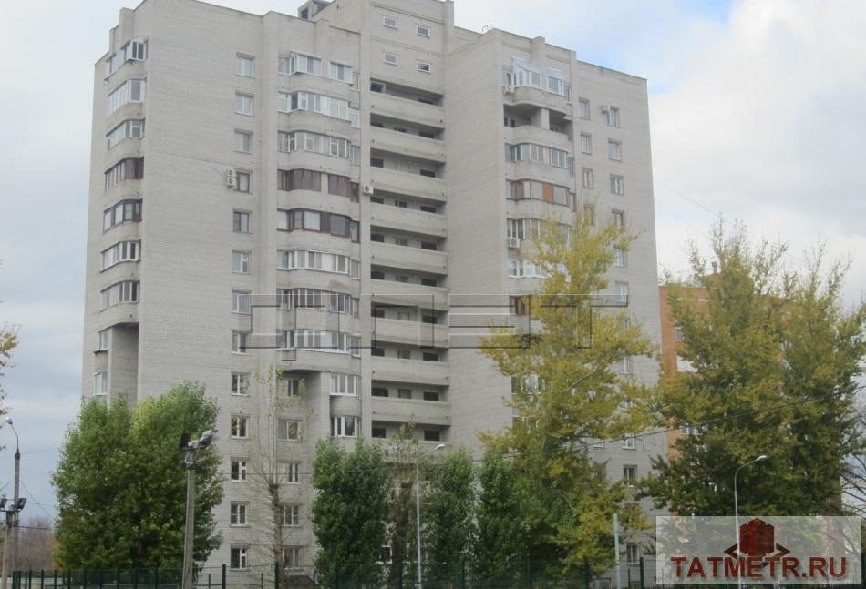 Продажа / Квартиры, Казань, Заря улица, 6 000 000 Советский район, ул. Заря 17. В прекрасном чистом месте с видом на Казанку продаётся большая квартира. Квартира... - 7