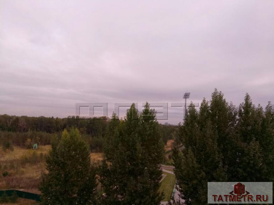 Продажа / Квартиры, Казань, Ферма 2 улица, 2 350 000 Приволжский район ,ул. Ферма 2, д 90. Продаю светлую квартиру, в экологически чистом районе города Казани .Двор... - 6