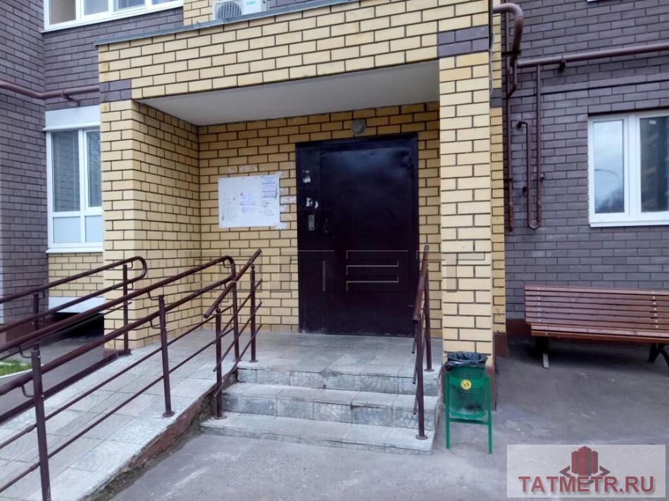 Продажа / Квартиры, Казань, Ферма 2 улица, 4 400 000 Ферма 2 дом 98а. Продаётся уютная, светлая 2-комнатная квартира улучшенной планировки, на 7 этаже 9-этажного... - 1