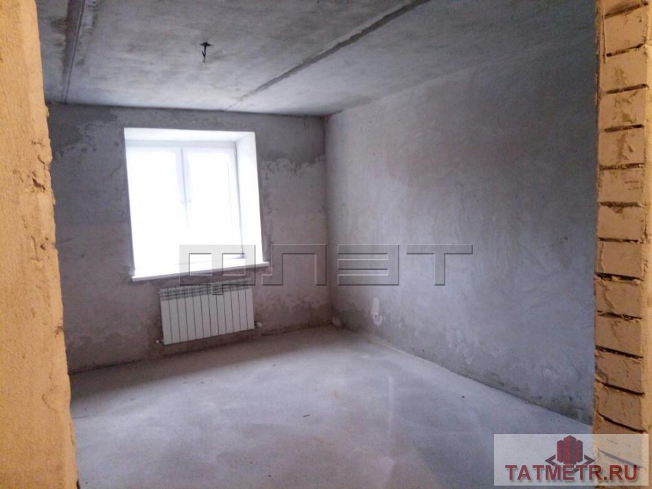 Продажа / Квартиры, Казань, Ферма 2 улица, 4 400 000 Ферма 2 дом 98а. Продаётся уютная, светлая 2-комнатная квартира улучшенной планировки, на 7 этаже 9-этажного... - 3