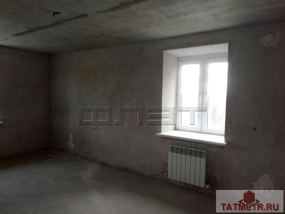 Продажа / Квартиры, Казань, Ферма 2 улица, 4 400 000 Ферма 2 дом 98а. Продаётся уютная, светлая 2-комнатная квартира улучшенной планировки, на 7 этаже 9-этажного... - 7