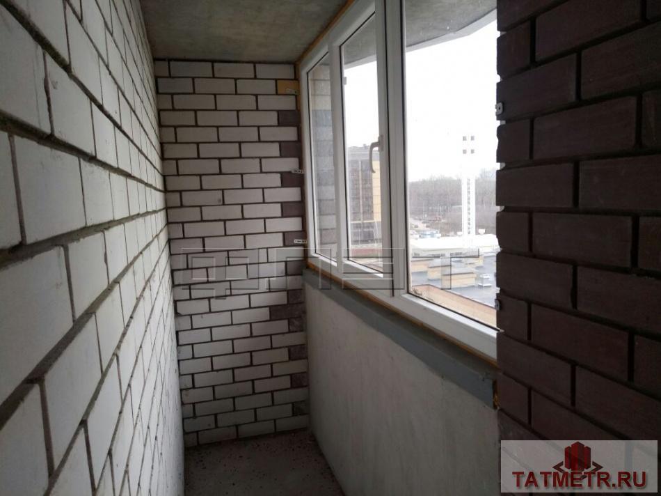 Продажа / Квартиры, Казань, Ферма 2 улица, 4 400 000 Ферма 2 дом 98а. Продаётся уютная, светлая 2-комнатная квартира улучшенной планировки, на 7 этаже 9-этажного... - 8