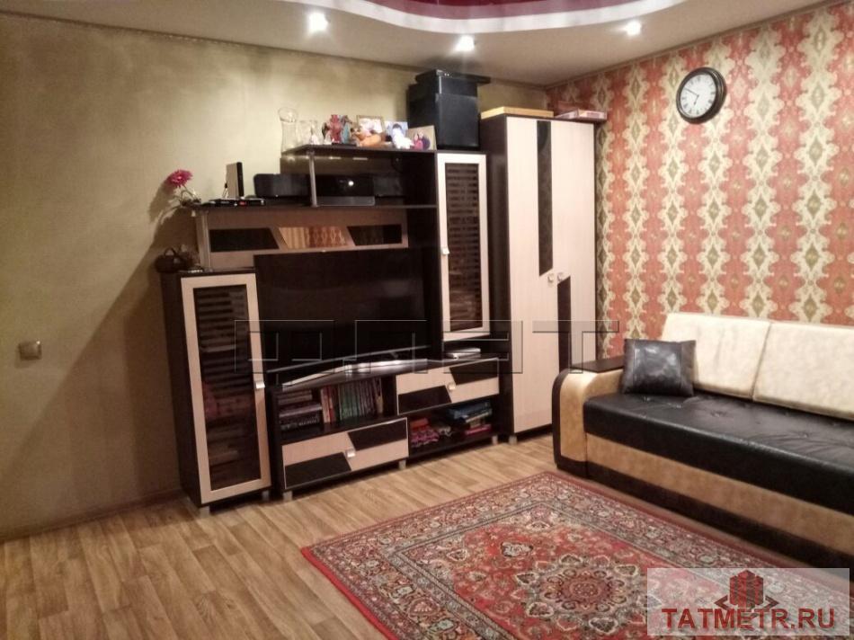 Продажа / Квартиры, Казань, Ферма 2 улица, 3 990 000 Приволжский район , ул.Ферма 2, д.80. Продается уютная 4х комнатная квартира. В квартире сделан хороший ремонт . Во... - 1