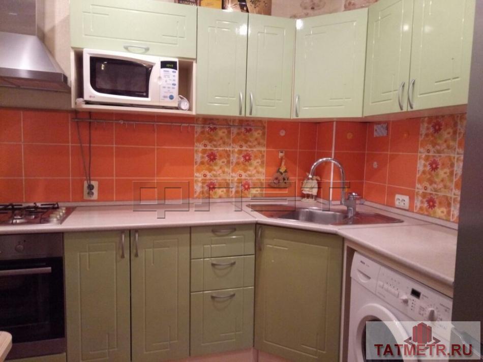 Продажа / Квартиры, Казань, Ферма 2 улица, 3 990 000 Приволжский район , ул.Ферма 2, д.80. Продается уютная 4х комнатная квартира. В квартире сделан хороший ремонт . Во... - 10