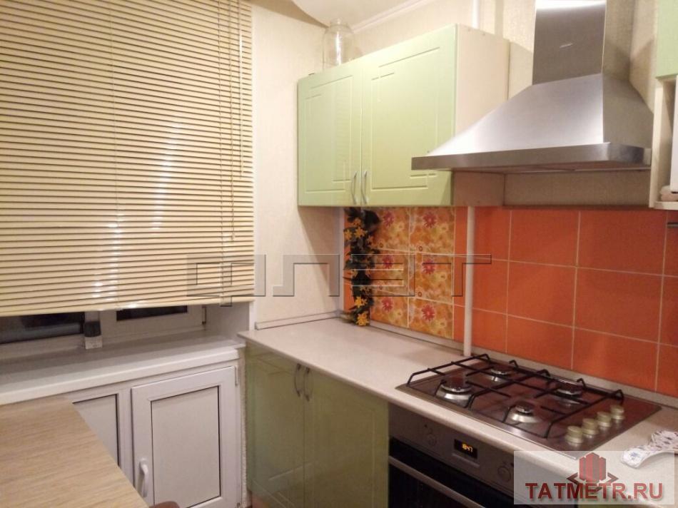 Продажа / Квартиры, Казань, Ферма 2 улица, 3 990 000 Приволжский район , ул.Ферма 2, д.80. Продается уютная 4х комнатная квартира. В квартире сделан хороший ремонт . Во... - 11