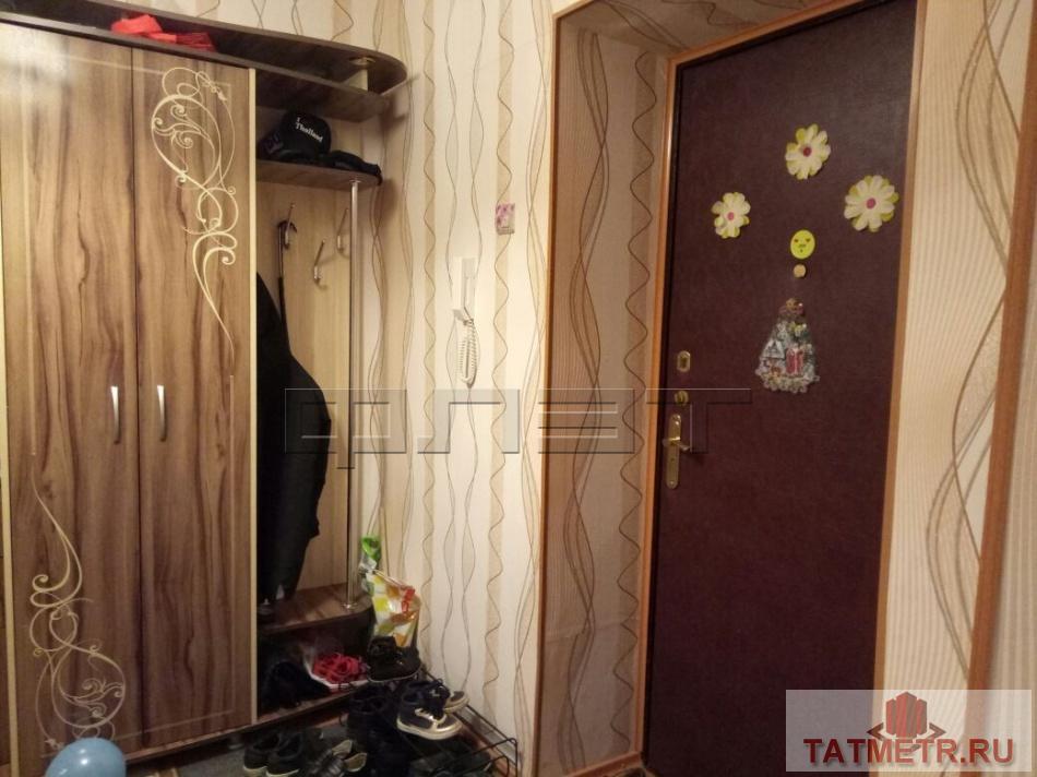 Продажа / Квартиры, Казань, Ферма 2 улица, 3 990 000 Приволжский район , ул.Ферма 2, д.80. Продается уютная 4х комнатная квартира. В квартире сделан хороший ремонт . Во... - 15