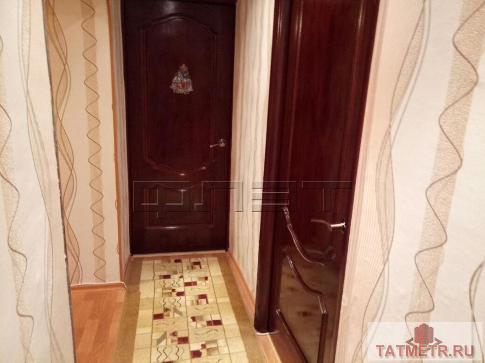 Продажа / Квартиры, Казань, Ферма 2 улица, 3 990 000 Приволжский район , ул.Ферма 2, д.80. Продается уютная 4х комнатная квартира. В квартире сделан хороший ремонт . Во... - 16