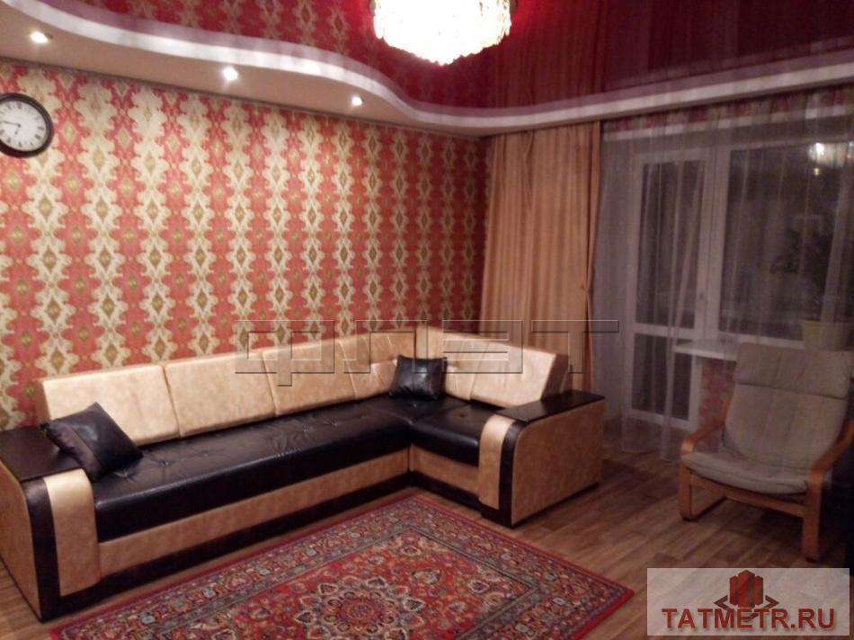 Продажа / Квартиры, Казань, Ферма 2 улица, 3 990 000 Приволжский район , ул.Ферма 2, д.80. Продается уютная 4х комнатная квартира. В квартире сделан хороший ремонт . Во... - 2