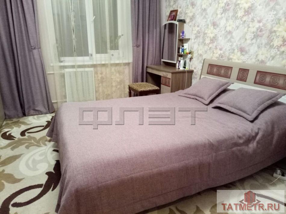 Продажа / Квартиры, Казань, Ферма 2 улица, 3 990 000 Приволжский район , ул.Ферма 2, д.80. Продается уютная 4х комнатная квартира. В квартире сделан хороший ремонт . Во... - 4