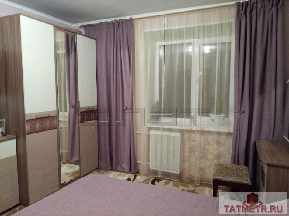 Продажа / Квартиры, Казань, Ферма 2 улица, 3 990 000 Приволжский район , ул.Ферма 2, д.80. Продается уютная 4х комнатная квартира. В квартире сделан хороший ремонт . Во... - 5