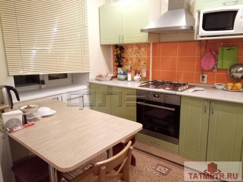 Продажа / Квартиры, Казань, Ферма 2 улица, 3 990 000 Приволжский район , ул.Ферма 2, д.80. Продается уютная 4х комнатная квартира. В квартире сделан хороший ремонт . Во... - 9