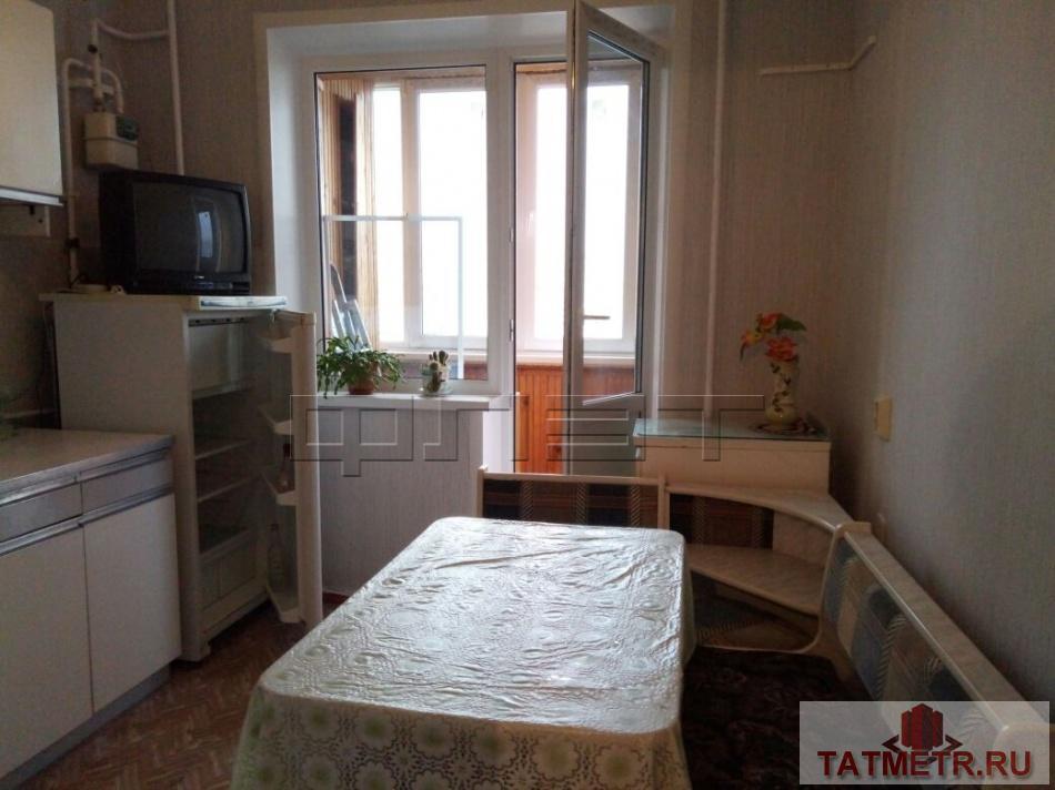 Продажа / Квартиры, Казань, Хайдара Бигичева улица, 2 600 000 Советский район , ул.Хайдара Бигичева д.18 Продается уютная 1 комнатная квартира. Теплая светлая квартира в отличном...