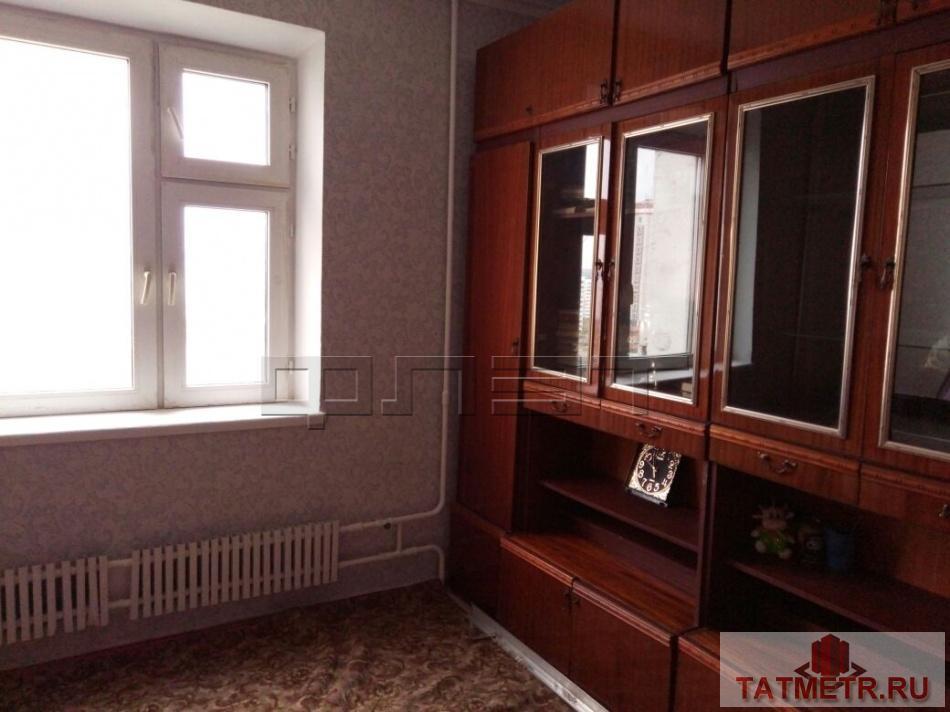 Продажа / Квартиры, Казань, Хайдара Бигичева улица, 2 600 000 Советский район , ул.Хайдара Бигичева д.18 Продается уютная 1 комнатная квартира. Теплая светлая квартира в отличном... - 3