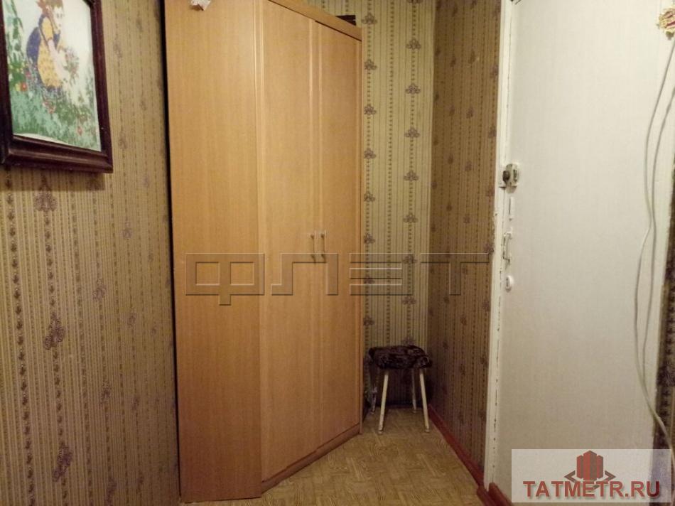 Продажа / Квартиры, Казань, Хайдара Бигичева улица, 2 600 000 Советский район , ул.Хайдара Бигичева д.18 Продается уютная 1 комнатная квартира. Теплая светлая квартира в отличном... - 4