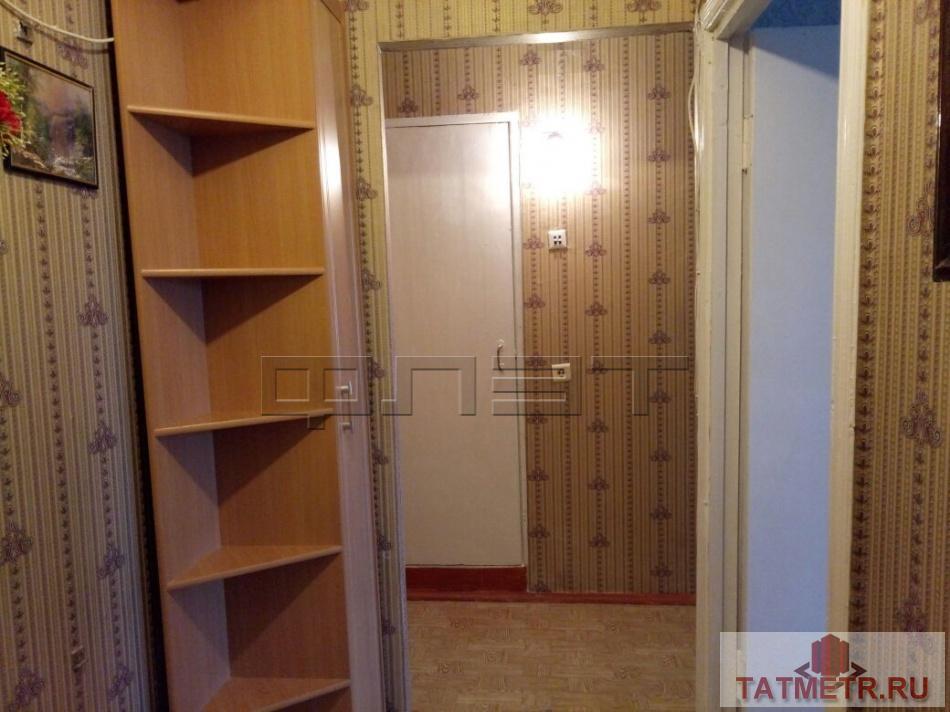 Продажа / Квартиры, Казань, Хайдара Бигичева улица, 2 600 000 Советский район , ул.Хайдара Бигичева д.18 Продается уютная 1 комнатная квартира. Теплая светлая квартира в отличном... - 5