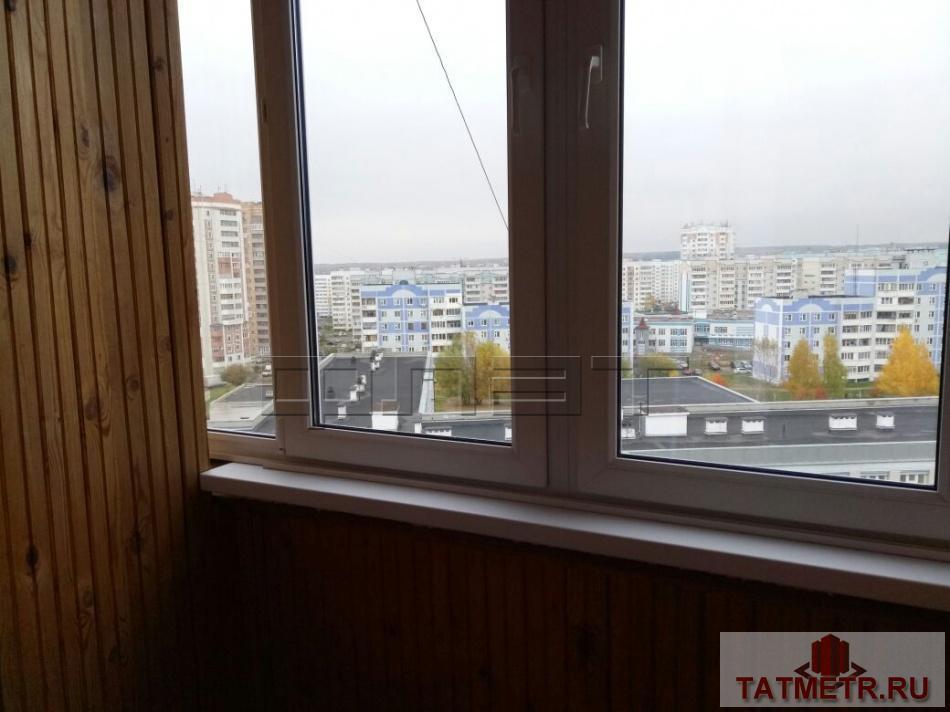 Продажа / Квартиры, Казань, Хайдара Бигичева улица, 2 600 000 Советский район , ул.Хайдара Бигичева д.18 Продается уютная 1 комнатная квартира. Теплая светлая квартира в отличном... - 7