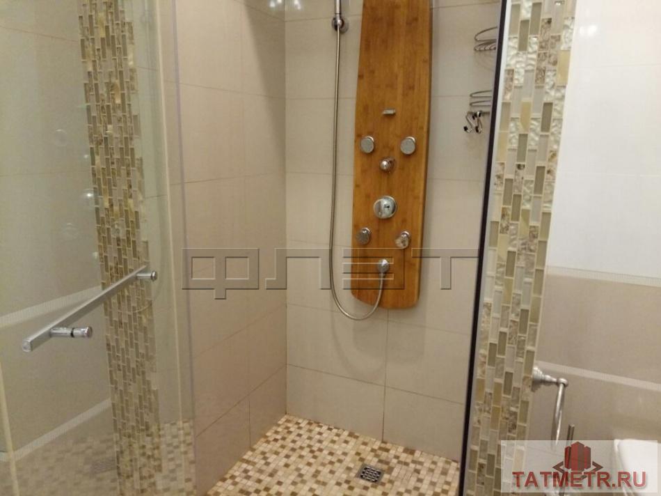 Продажа / Квартиры, Казань, Рихарда Зорге улица, 9 700 000 Приволжский район, ул. Рихарда Зорге,д.30. Продается респектабельная квартира в элитном кирпичном доме с охраняемой... - 10