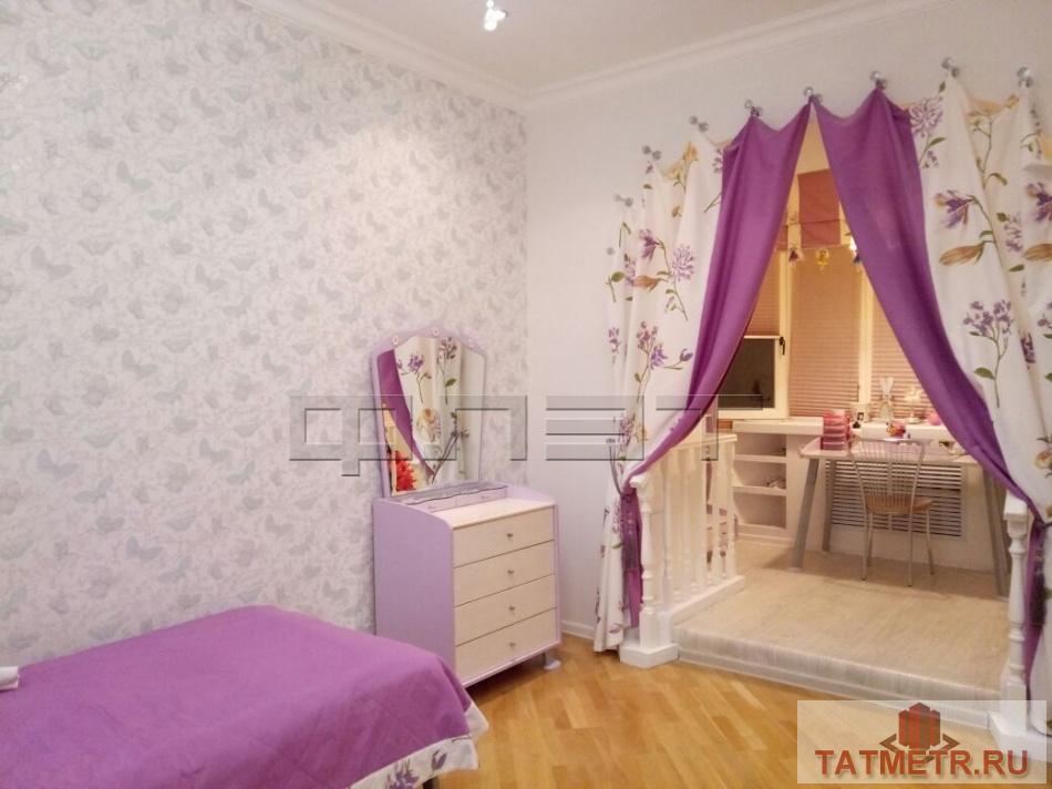 Продажа / Квартиры, Казань, Рихарда Зорге улица, 9 700 000 Приволжский район, ул. Рихарда Зорге,д.30. Продается респектабельная квартира в элитном кирпичном доме с охраняемой... - 6