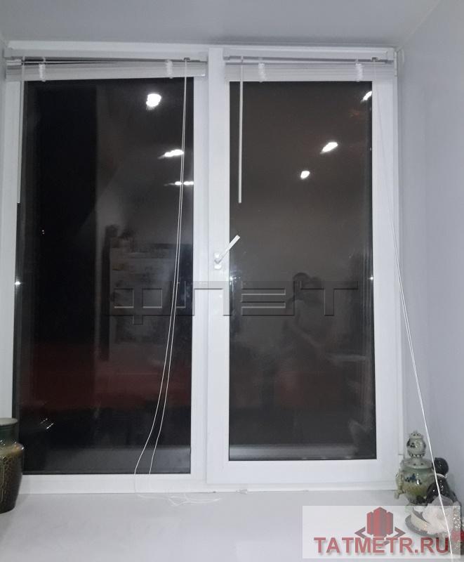 Продажа / Комнаты, Казань, Гагарина улица, 930 000 В Московском районе, по ул.Гагарина продается хорошая светлая большая комната в 3 комнатной сталинке в кирпичном... - 3