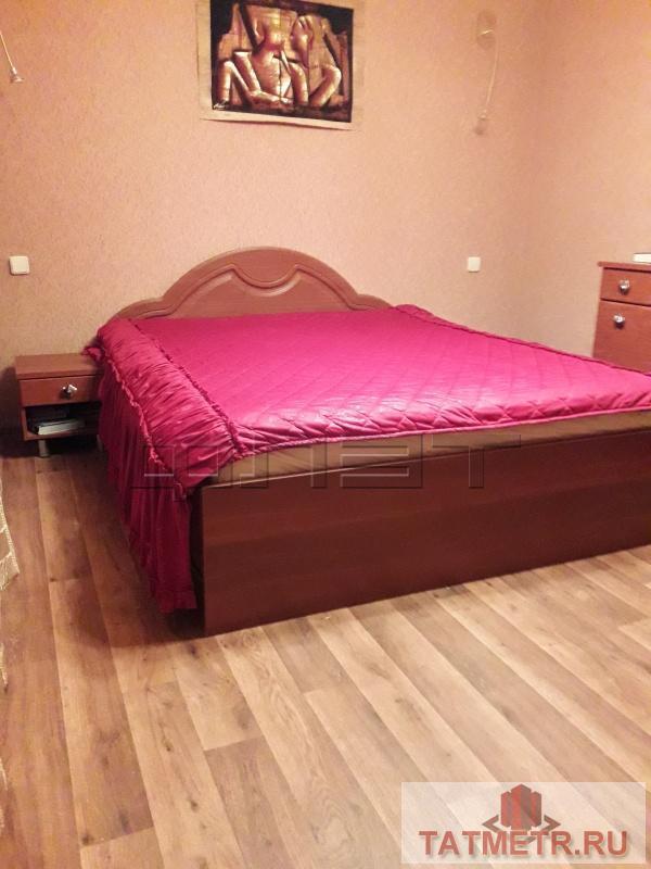 Продажа / Квартиры, Казань, Коммунаров улица, 6 150 000 В Кировском районе, недалеко от метро Козья Слобода, продается прекрасная 3 комнатная квартира в кирпичном... - 2