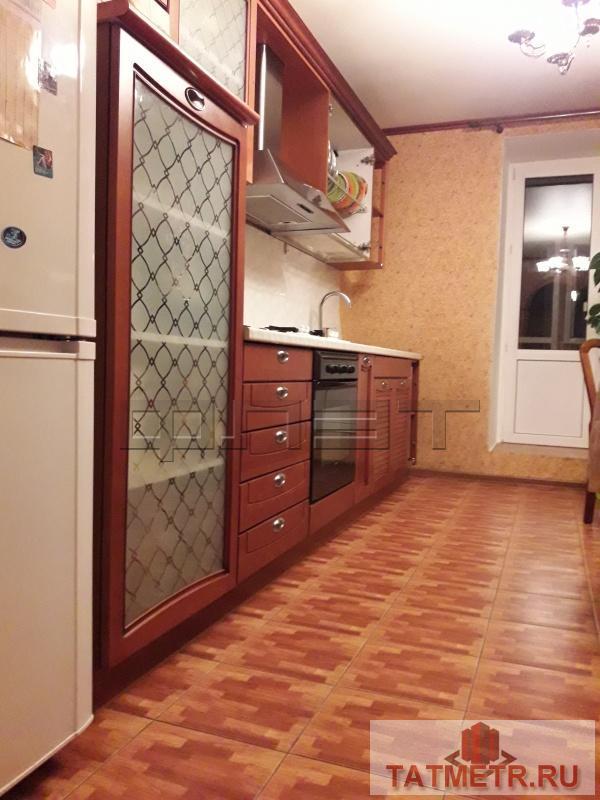 Продажа / Квартиры, Казань, Коммунаров улица, 6 150 000 В Кировском районе, недалеко от метро Козья Слобода, продается прекрасная 3 комнатная квартира в кирпичном... - 3
